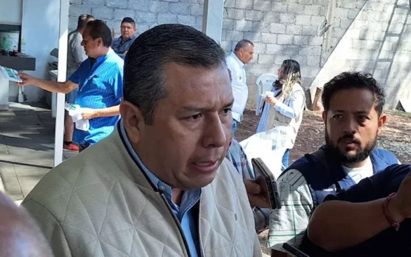 Descontento por la Imposición de la Candidatura de Carlos Torres Piña en Morelia